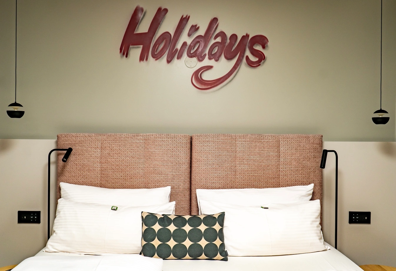 Munich: KOOS Hotel image 18