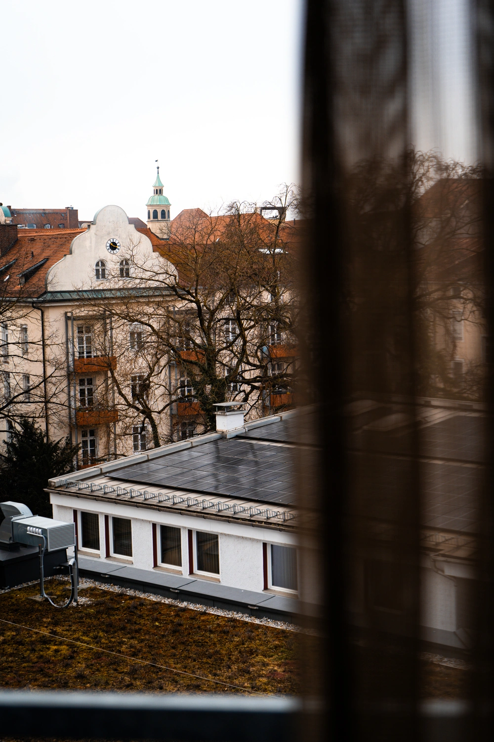 Munich: KOOS Hotel image 19