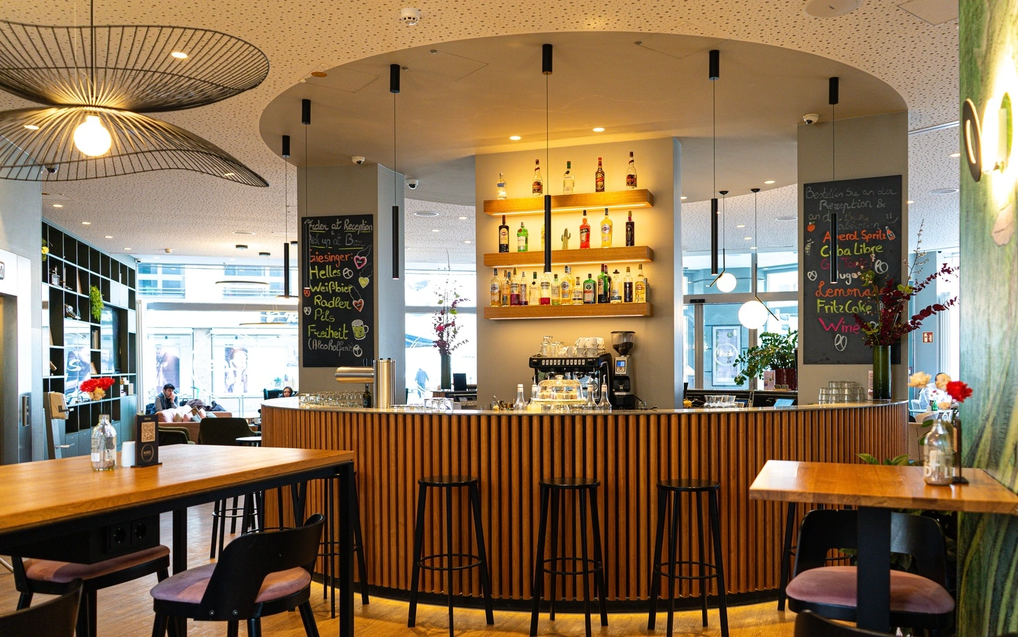 Munich: KOOS Hotel image 4
