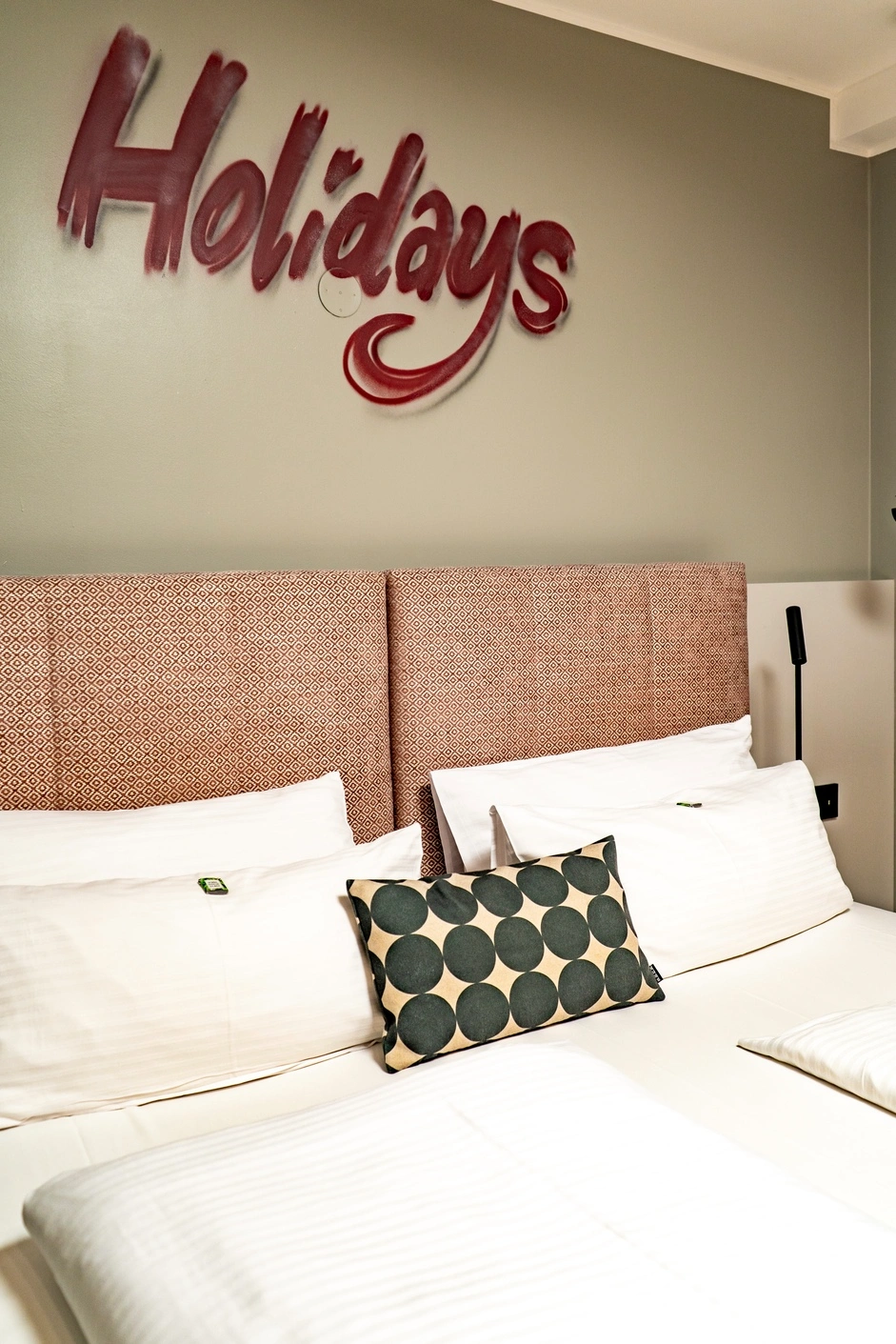 Munich: KOOS Hotel image 8