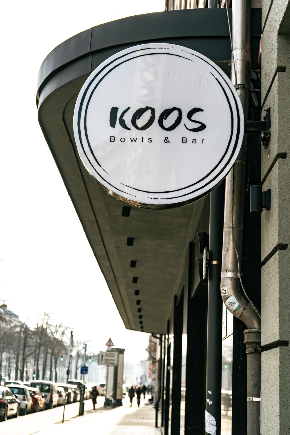 Munich: KOOS Hotel image 9