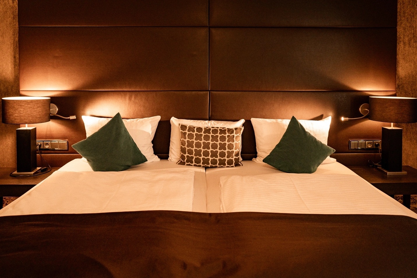 Munich: Hotel Drei Löwen image 2