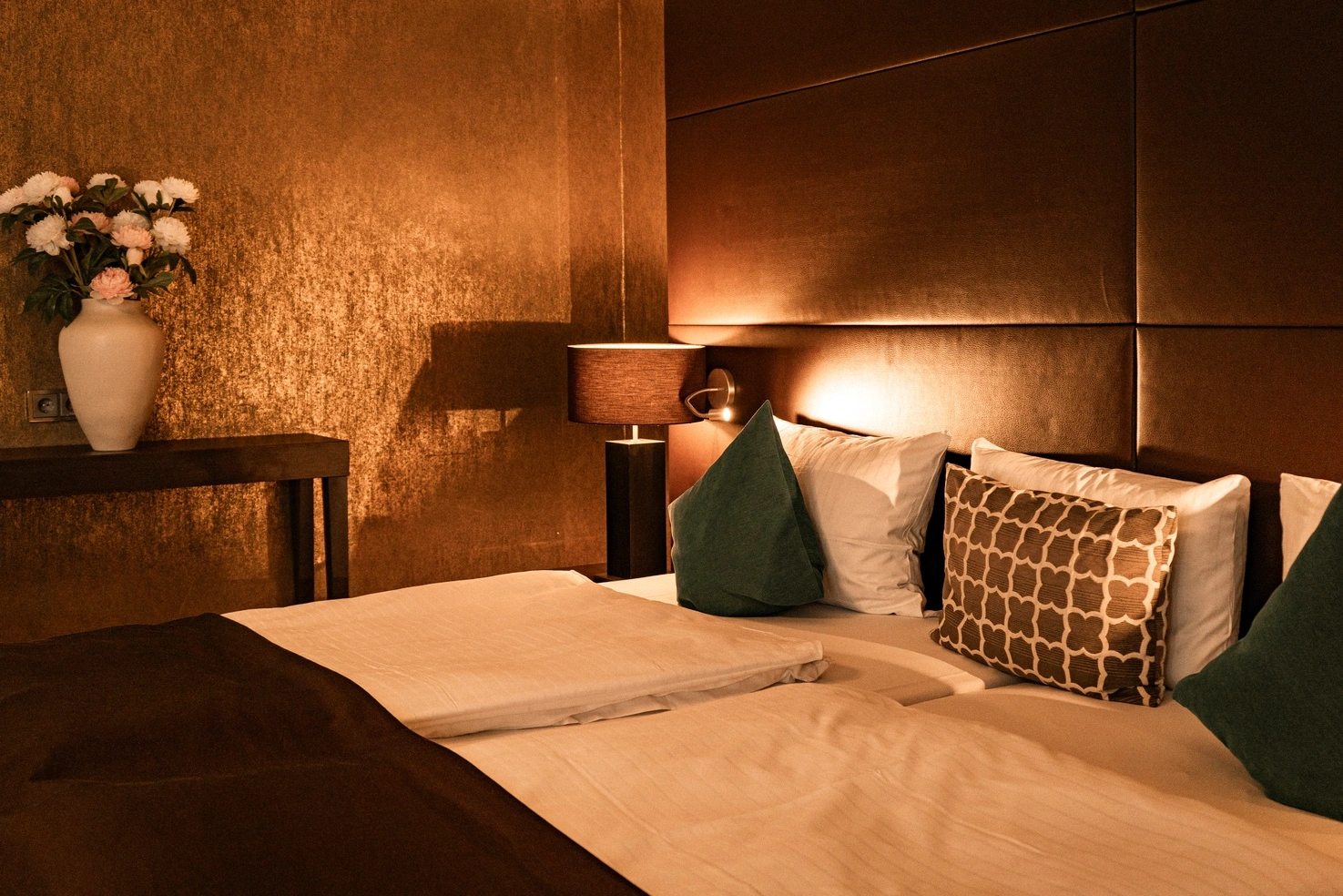 Munich: Hotel Drei Löwen