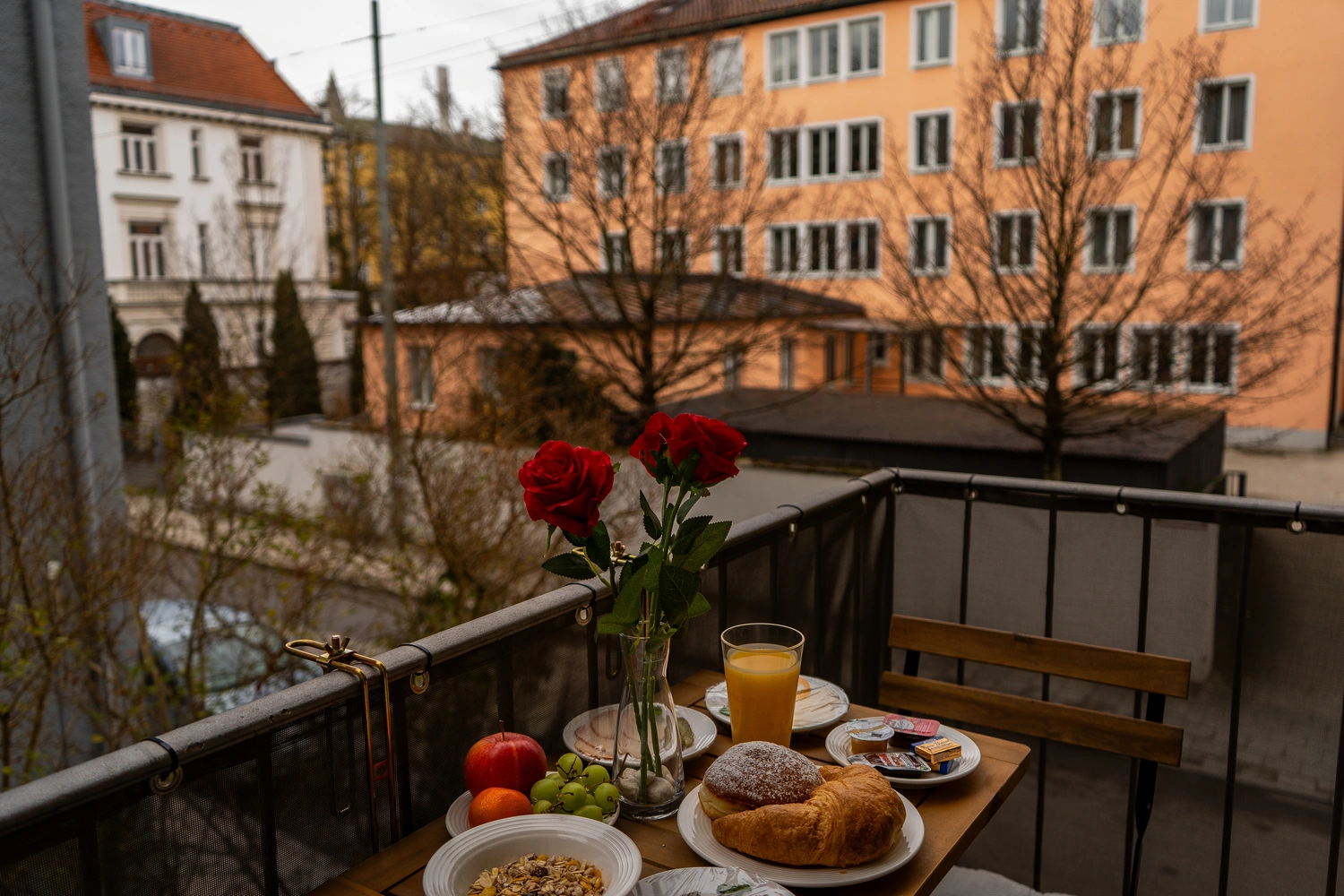 Munich: Flatista Boutique Hotel image 4