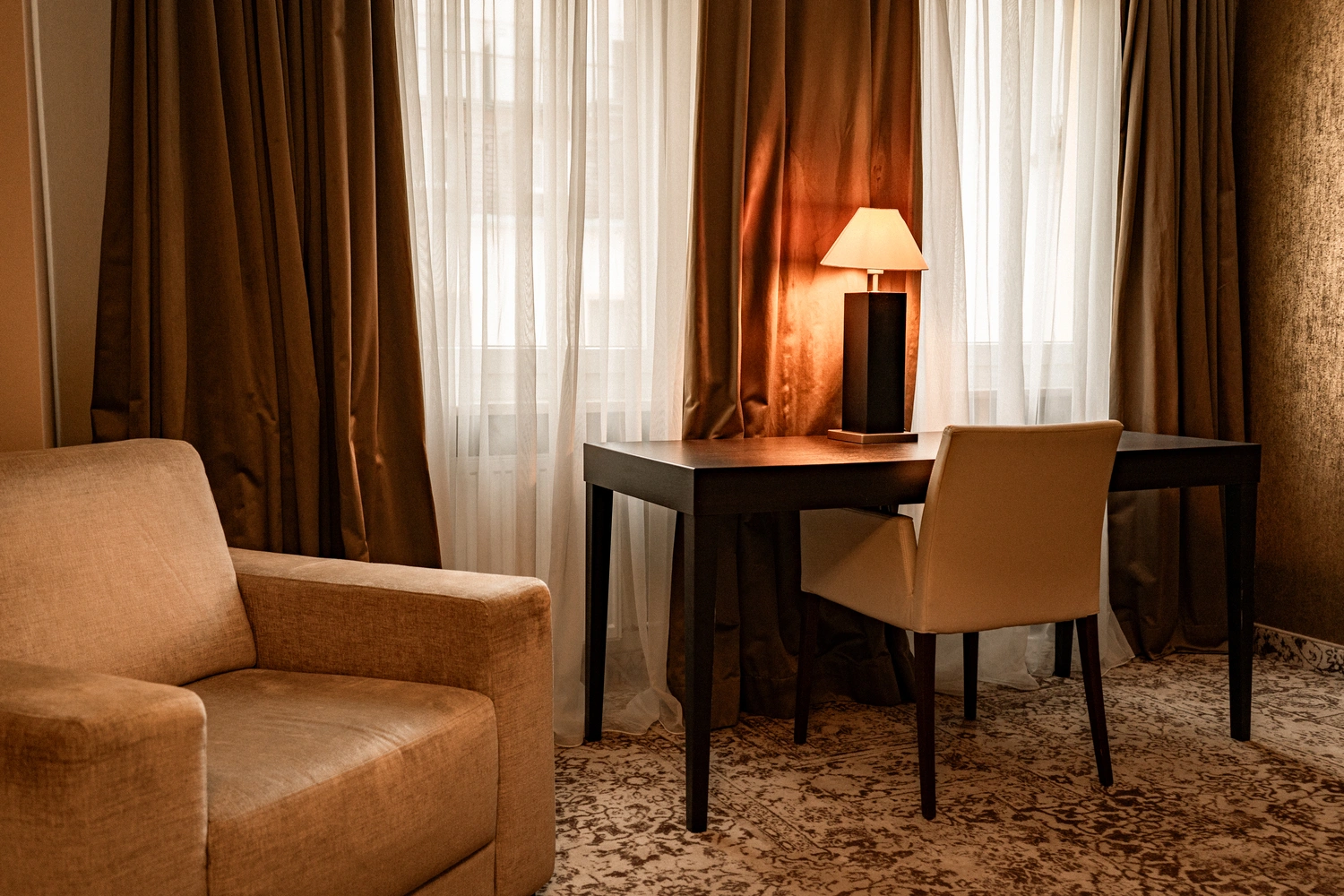 Munich: Hotel Drei Löwen image 15