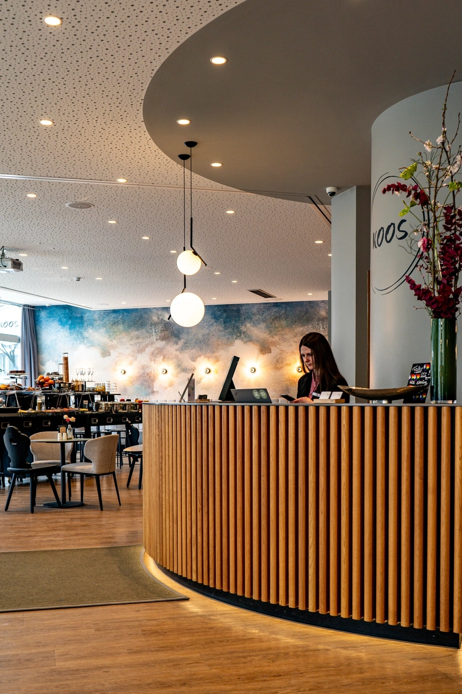Munich: KOOS Hotel image 14