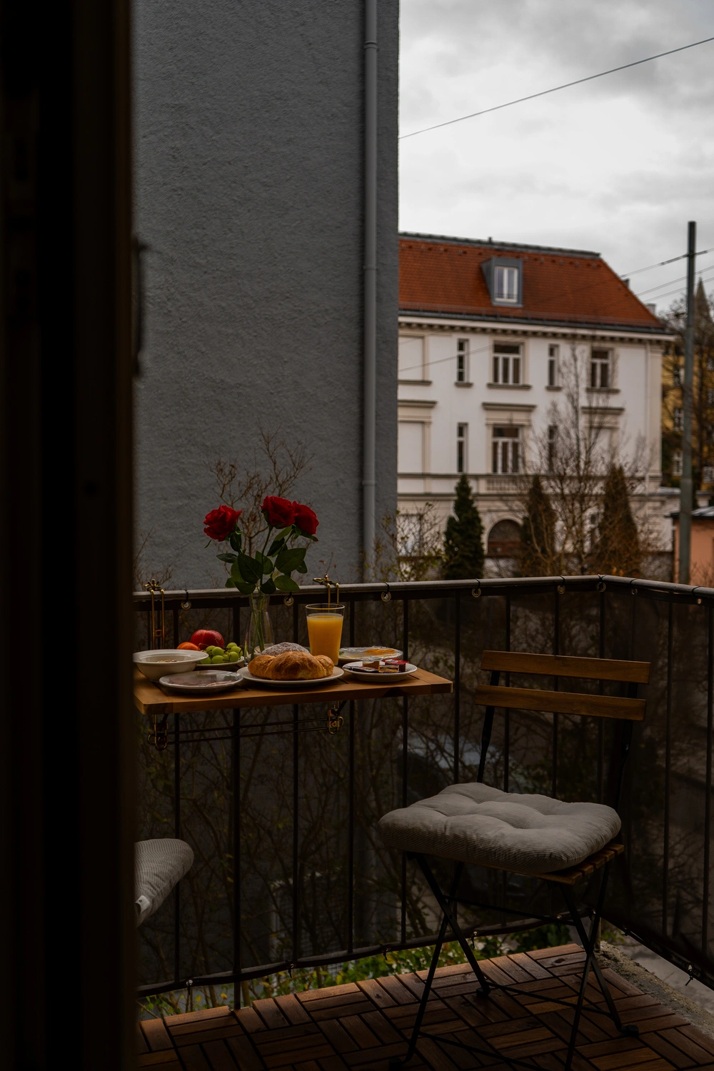 Munich: Flatista Boutique Hotel image 7