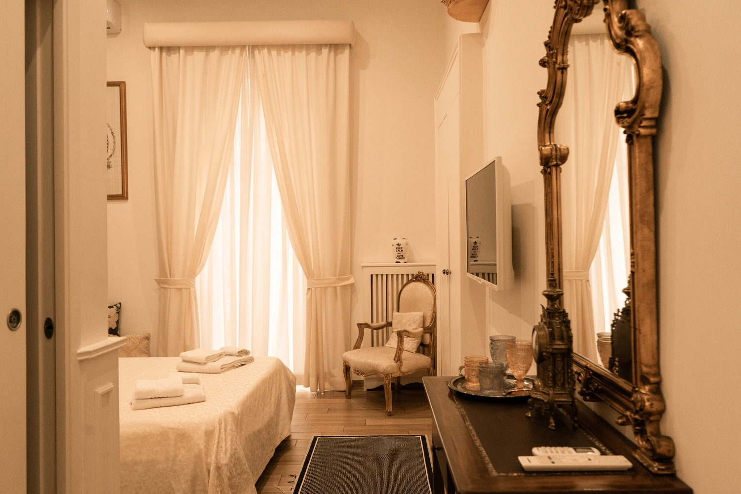 Naples: Royal Gismonda Boutique Hotel image 5