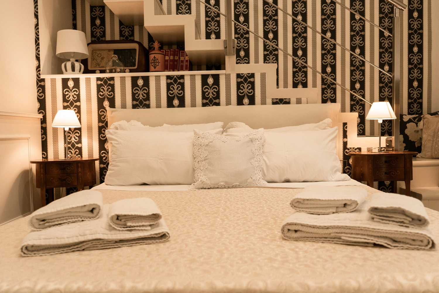 Naples: Royal Gismonda Boutique Hotel image 9