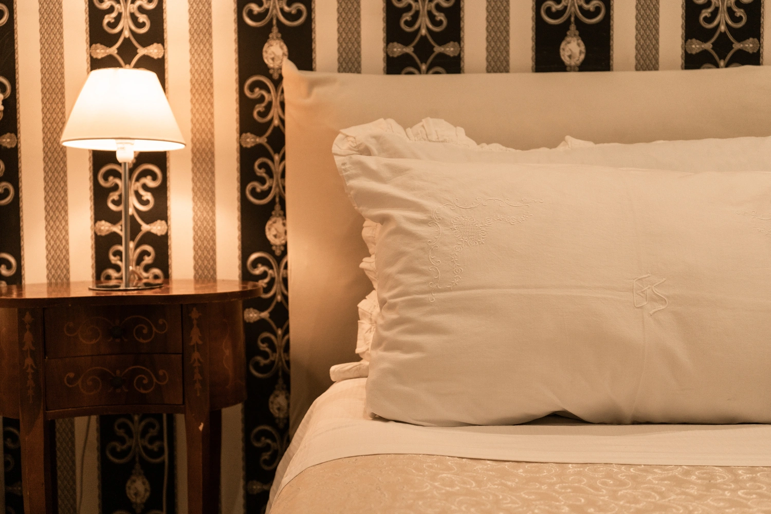 Naples: Royal Gismonda Boutique Hotel image 4