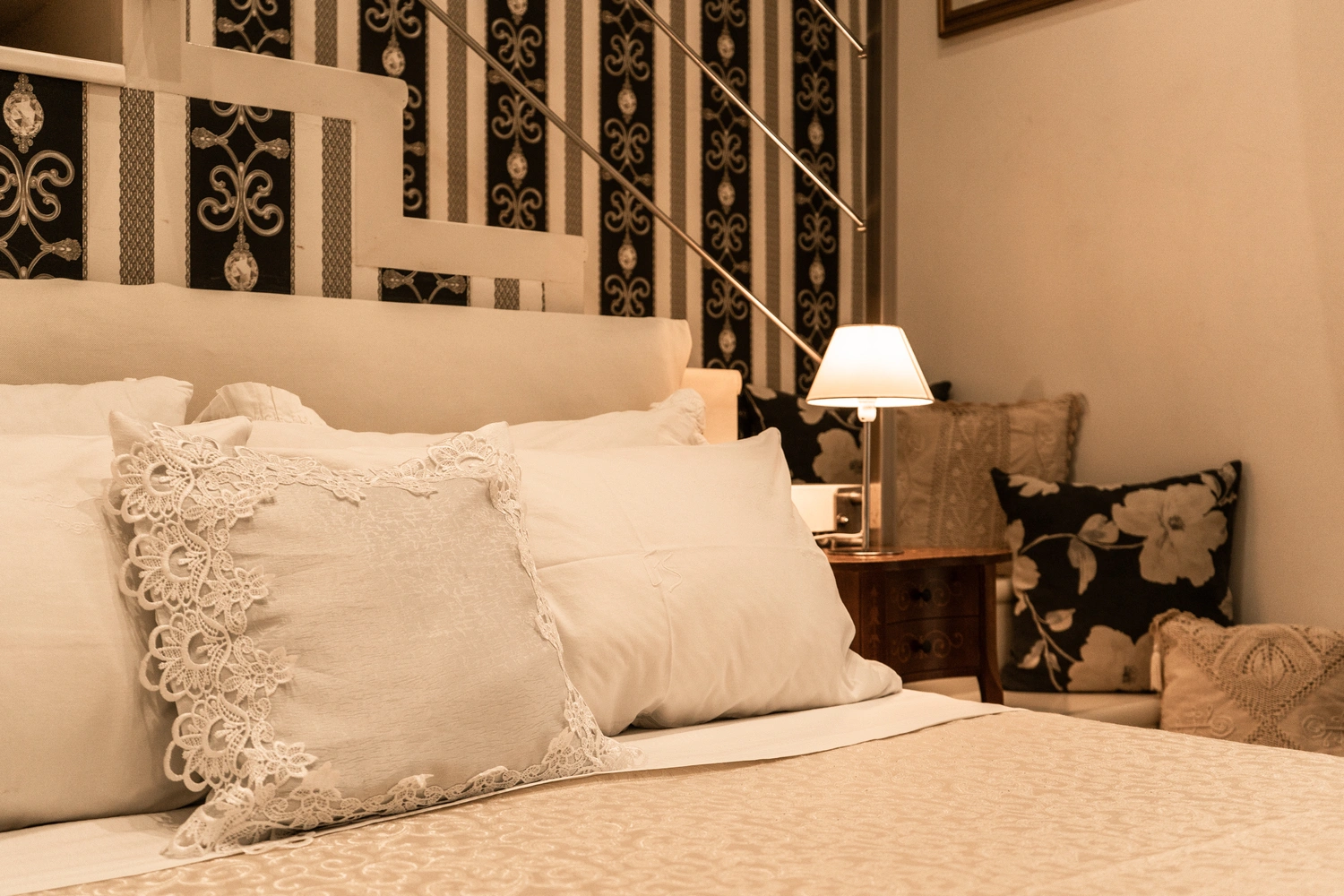 Naples: Royal Gismonda Boutique Hotel image 6
