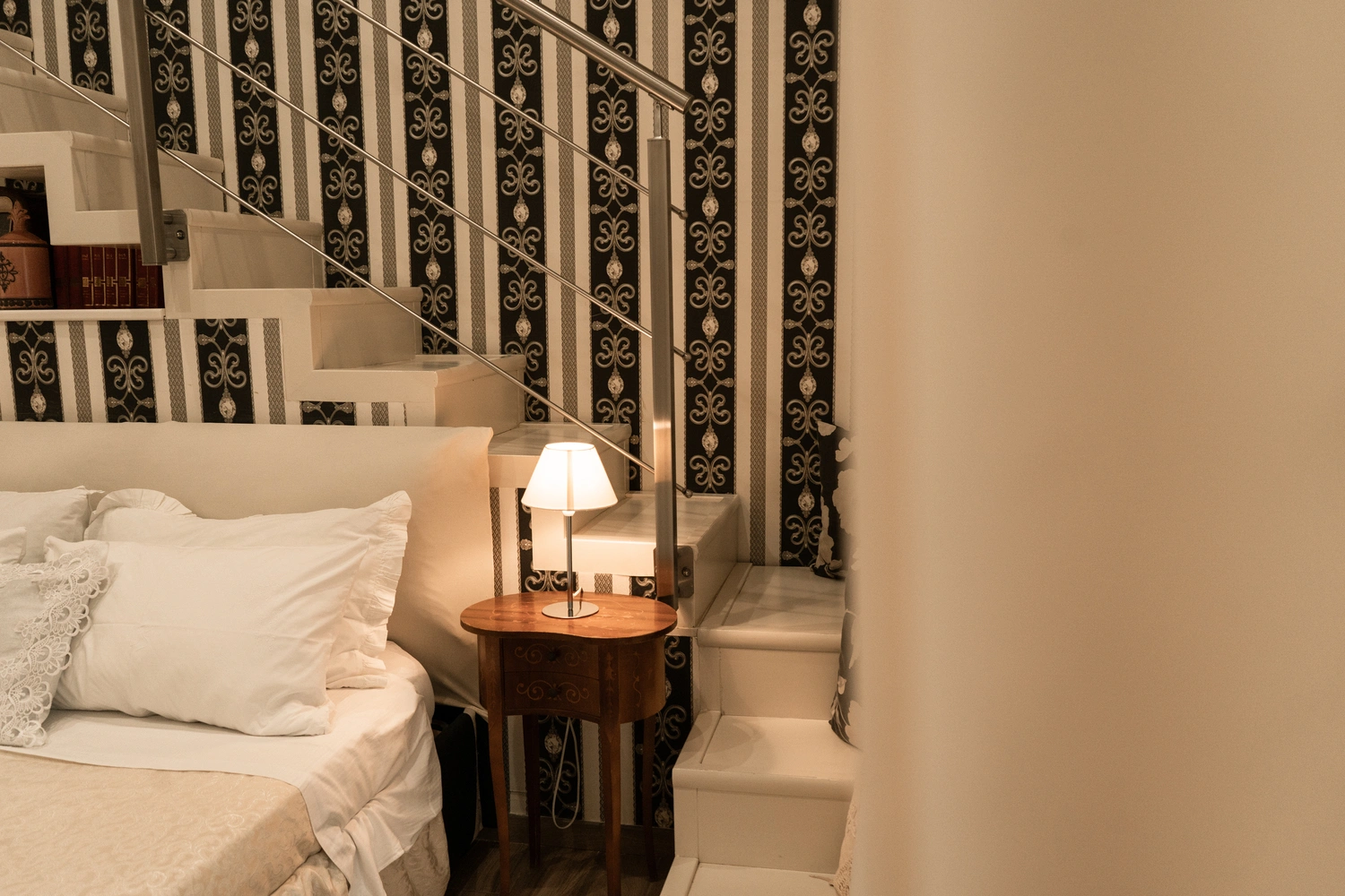 Naples: Royal Gismonda Boutique Hotel image 7