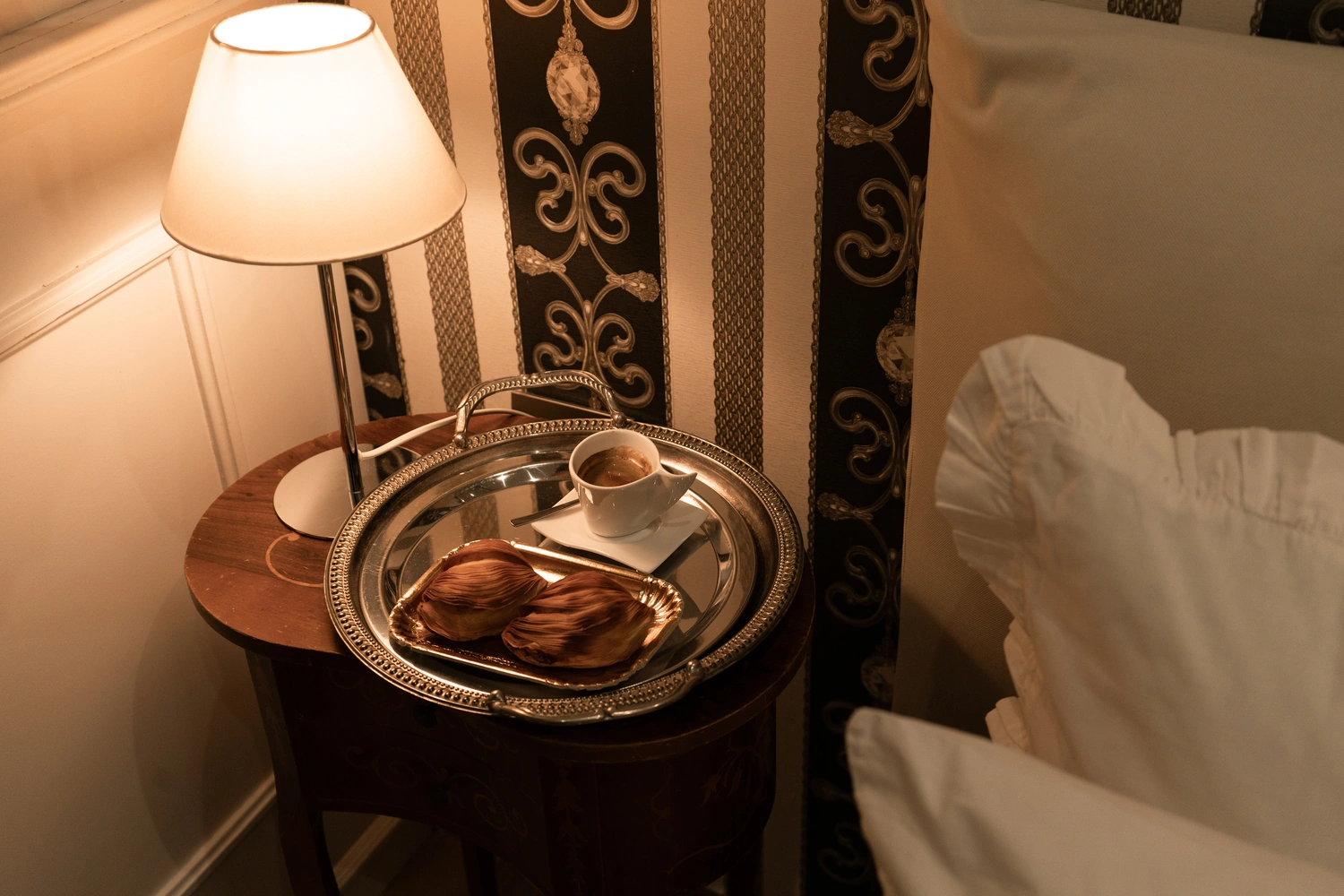 Naples: Royal Gismonda Boutique Hotel