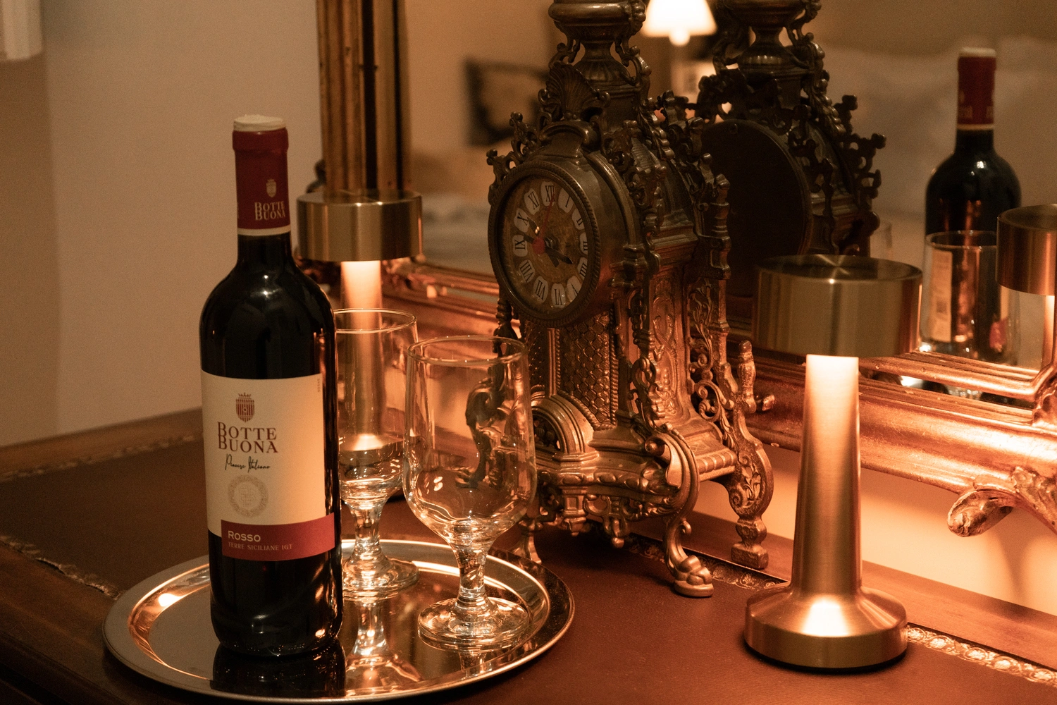 Naples: Royal Gismonda Boutique Hotel image 10