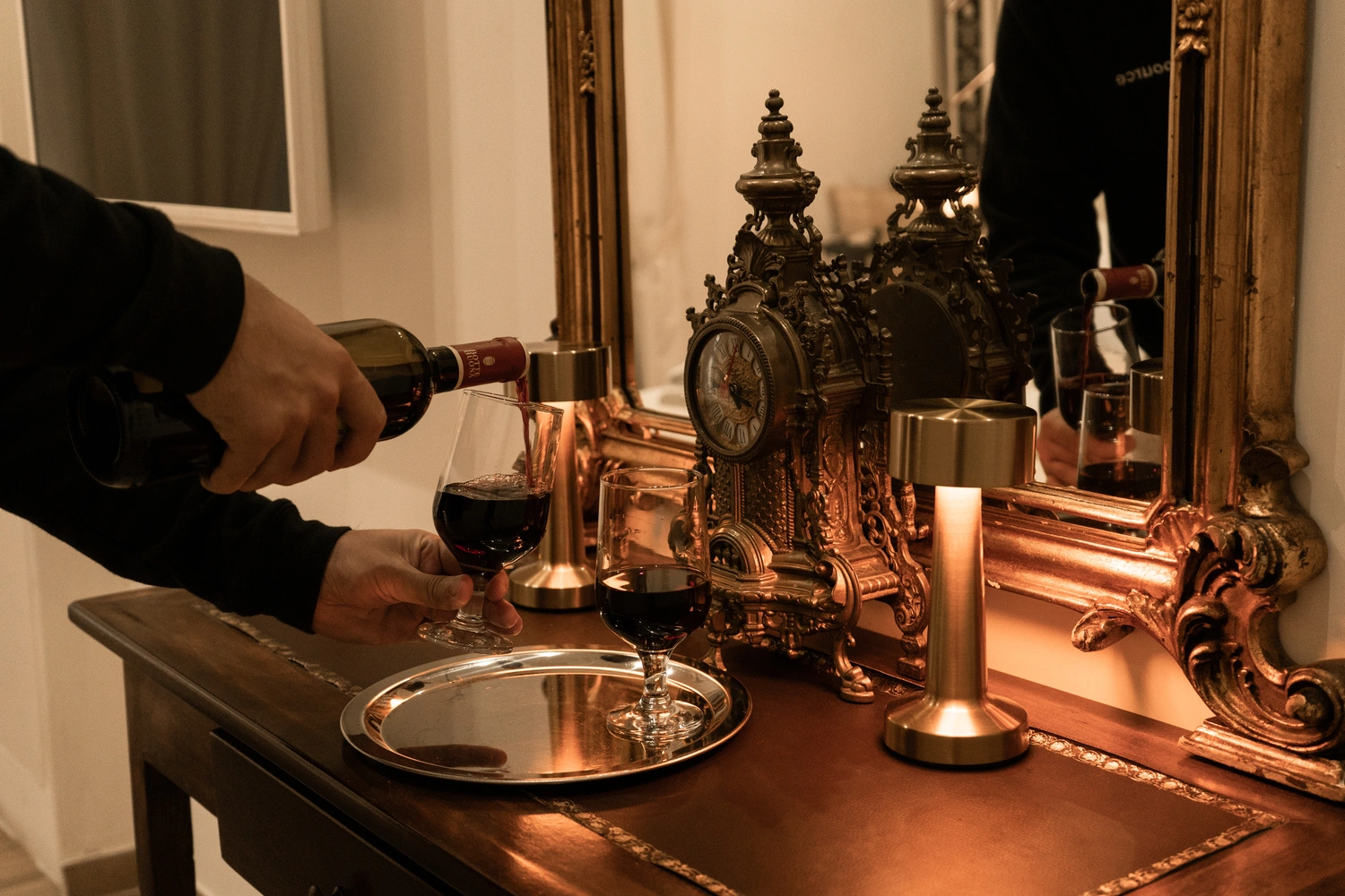 Naples: Royal Gismonda Boutique Hotel image 3
