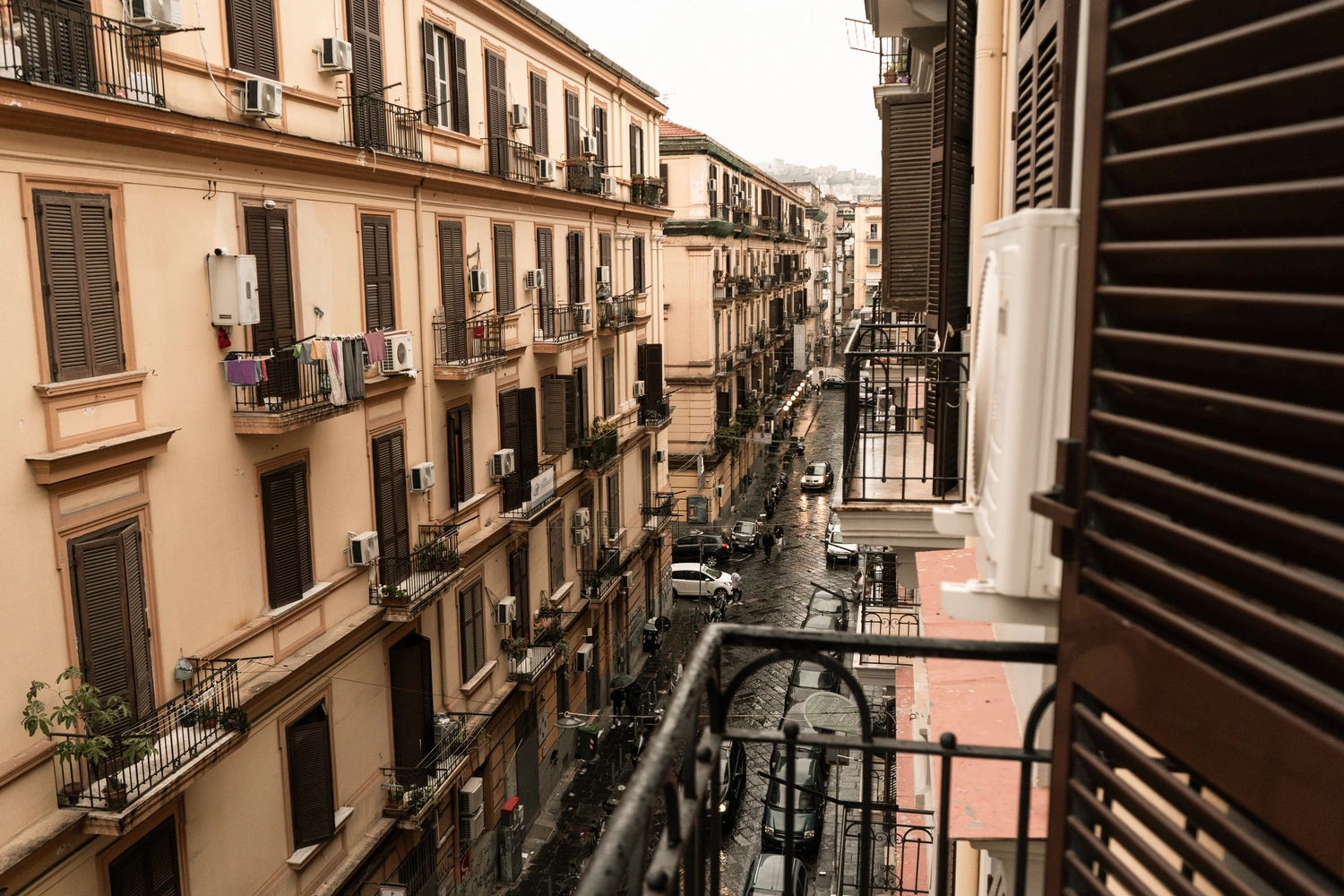 Naples: Royal Gismonda Boutique Hotel image 12
