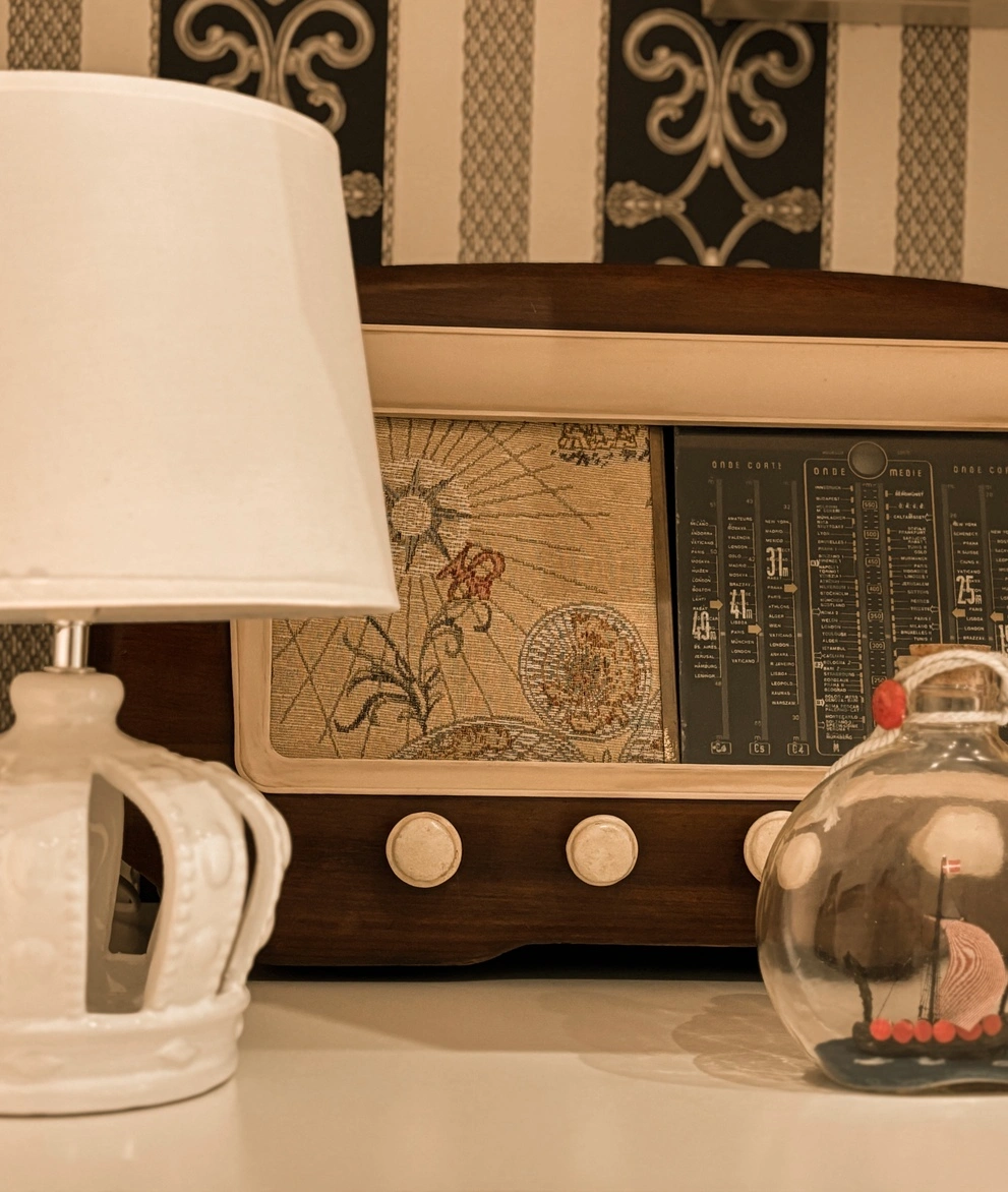 Naples: Royal Gismonda Boutique Hotel image 13
