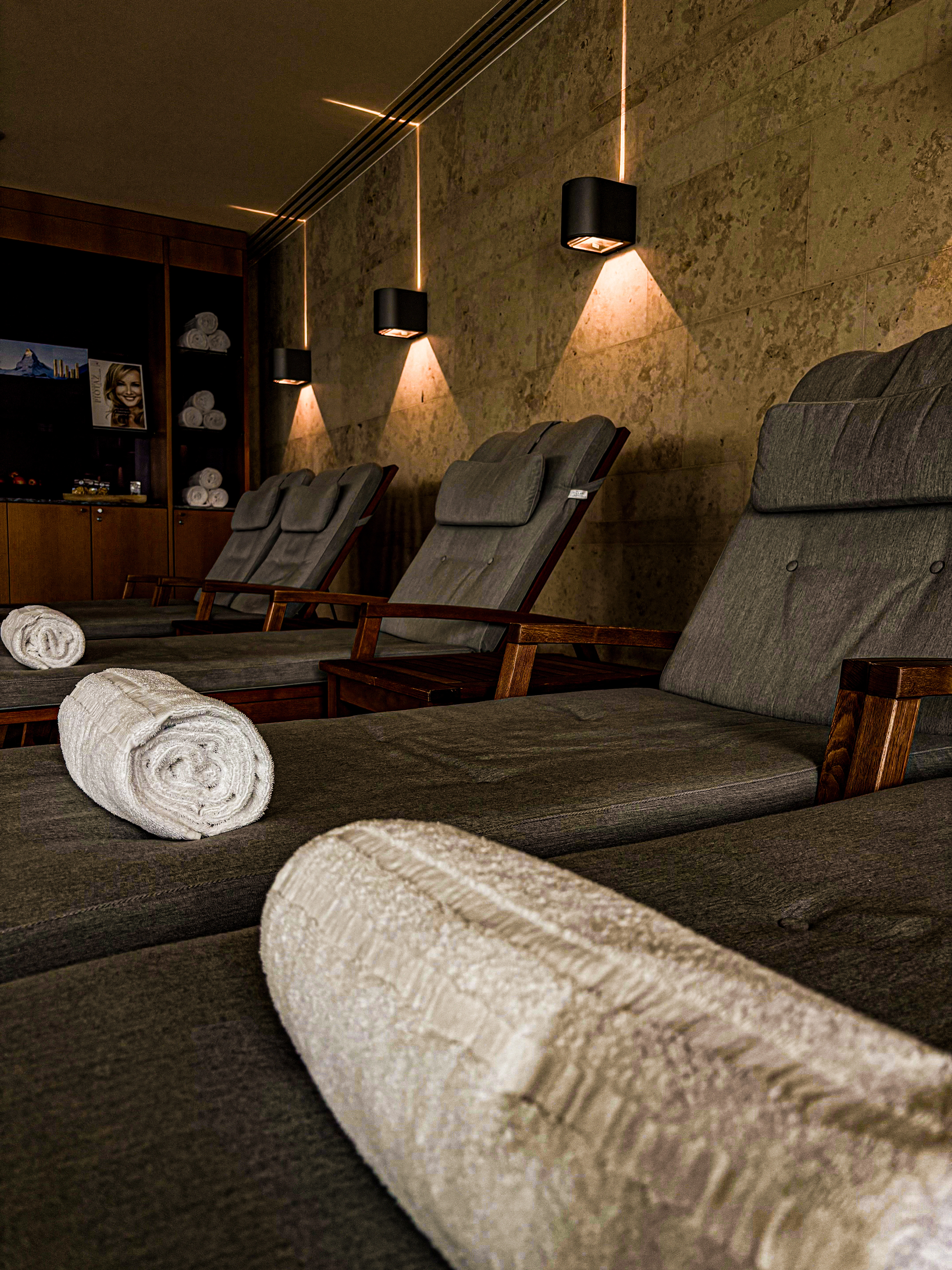 Ennetbürgen: Hotel Villa Honegg image 10