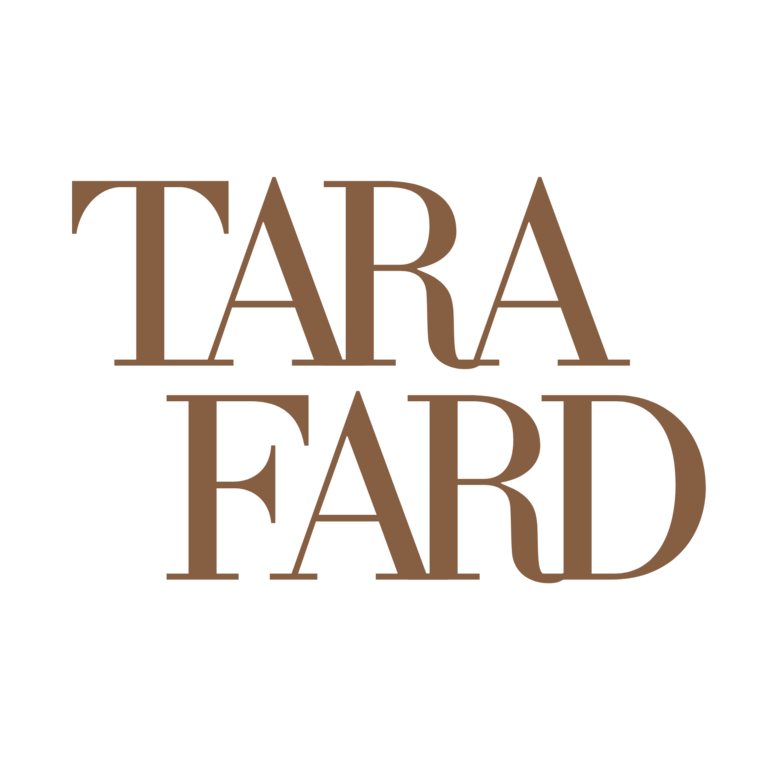 TaraFard Logo